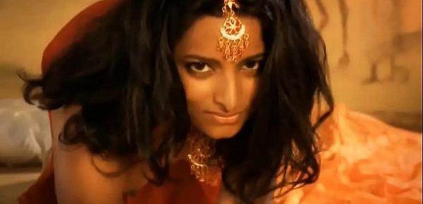  Arabian Princess Dances Sensual